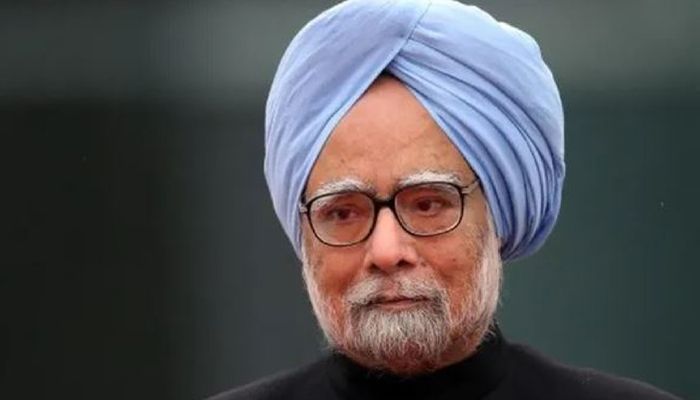 India's former PM Manmohan Singh dies aged 92