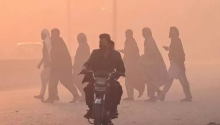 India, Pakistan share climate challenges but not solutions