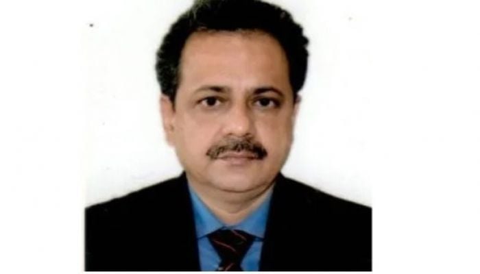 Planning Commission member Suleman Khan sent on forced retirement