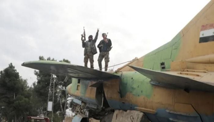 Analysis: End of Assad rule will reshape region's balance of power