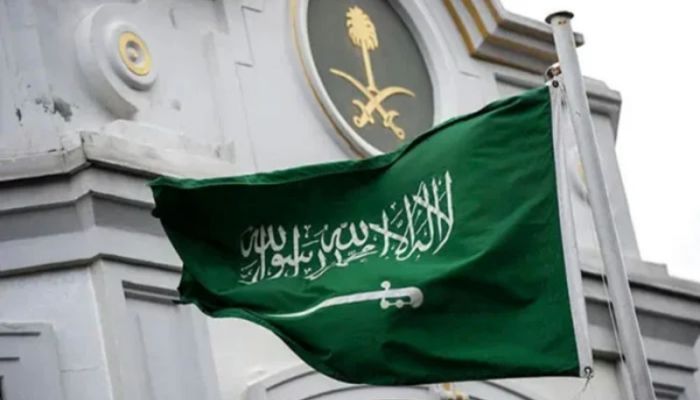 Saudi Arabia resumes activities at Afghanistan embassy