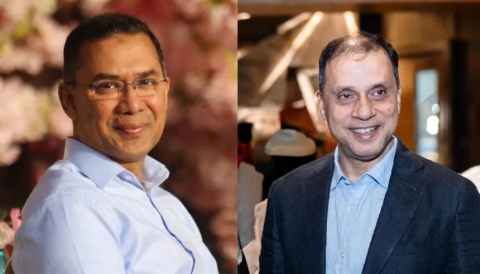 SC stays jail sentence of Tarique Rahman in money laundering case