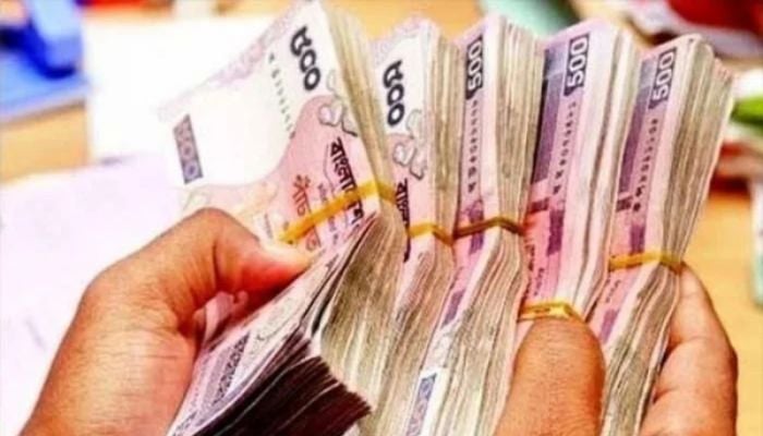 Online income tax return filing crosses 6 lakh