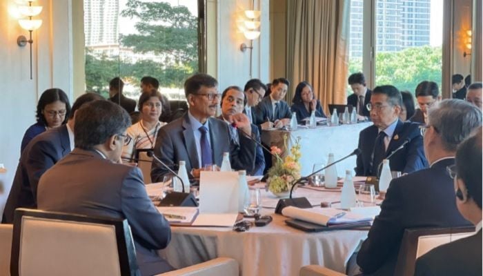 Dhaka offers support for Rakhine economy to expedite Rohingya repatriation
