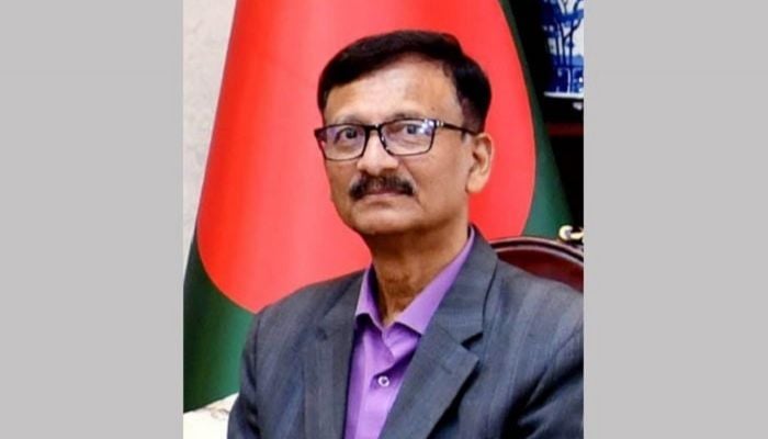 Bangladesh urges Myanmar to resolve border issue 