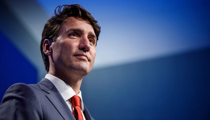 Canada's Trudeau survives third no-confidence vote