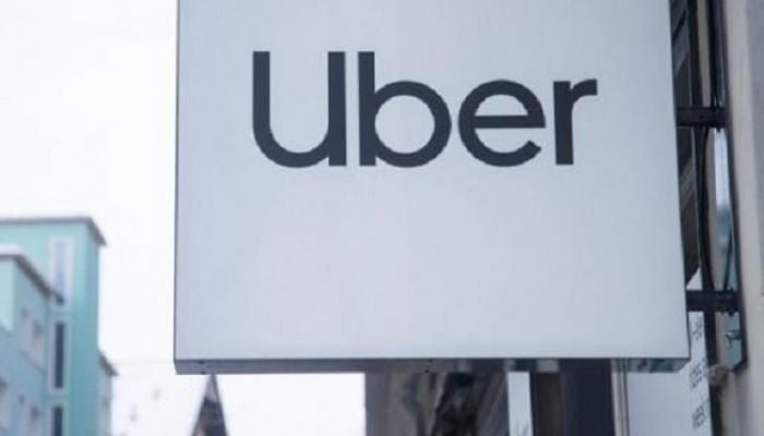 Taiwan blocks Uber-Foodpanda merger over monopoly concerns