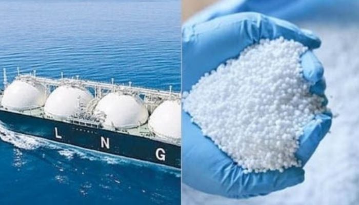 Govt to procure 1 cargo LNG, 1,30,000 MTs of fertilizer