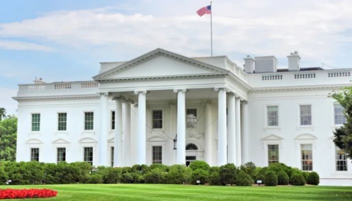 White House unveils new climate goals weeks before Trump's return