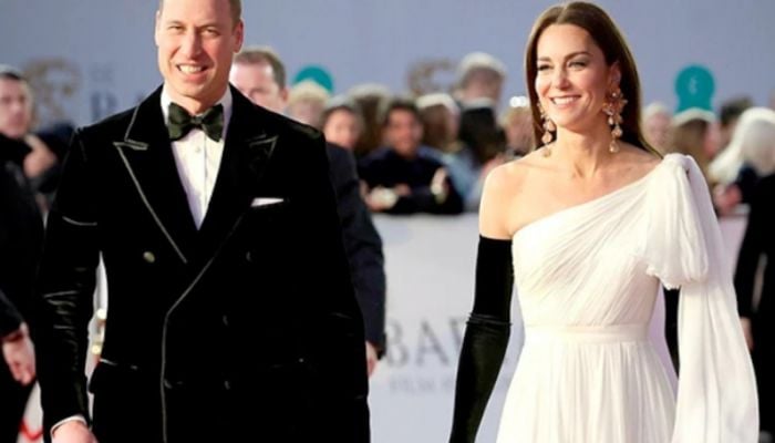 William, Kate preparing to be king and queen soon