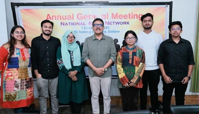 National Youth Network launched by PSTC 