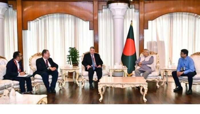 Chevron plans to invest in new gas exploration in Bangladesh