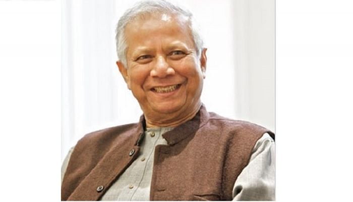 Bangladesh Armed Forces symbolise resilience, patriotism: CA