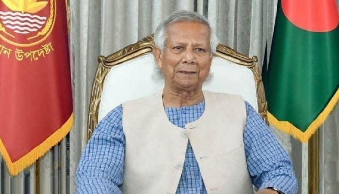 Chief Adviser reiterates call for activating SAARC 