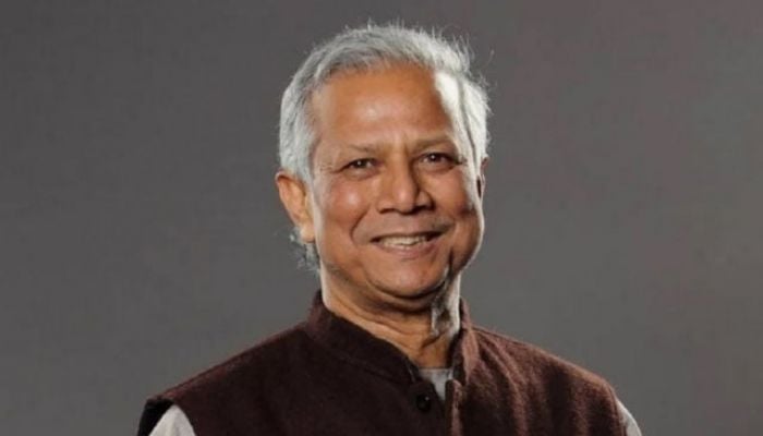 Chief Adviser to leave for Cairo tonight to join D-8 summit