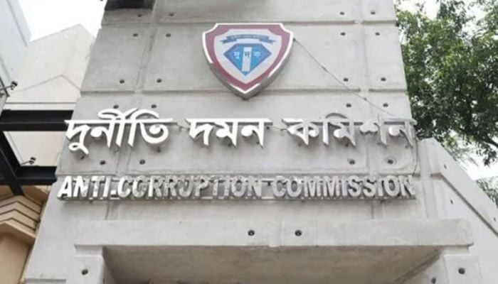 ACC files embezzlement case against 54