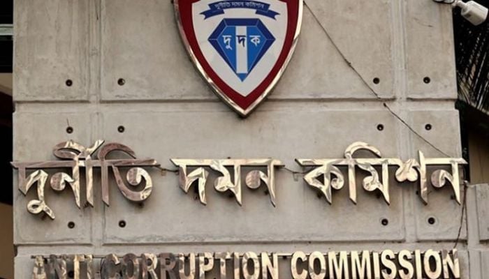 ACC files cases against ex-cabinet secretary Kabir, his wife