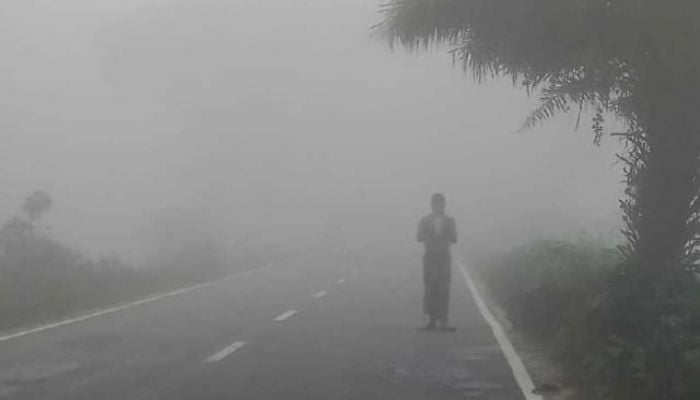 Cold wave may return in country after Jan 9: BMD