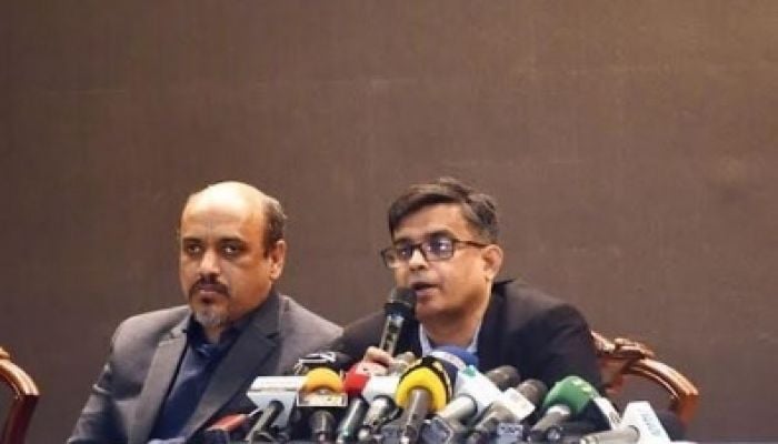 Govt hopeful of Hasina's extradition: CA press wing