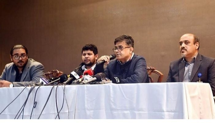 All students will get textbooks within Feb: CA press wing