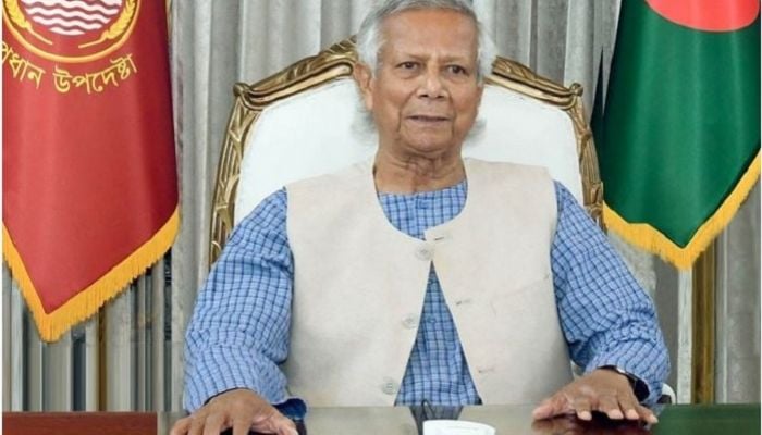 CA to leave Dhaka for Davos tonight to attend WEF 