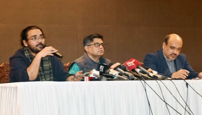 USAID to continue food support for Rohingyas: Apurba 