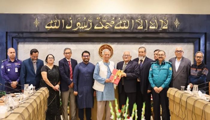 4 reform commissions’ reports handed over to CA