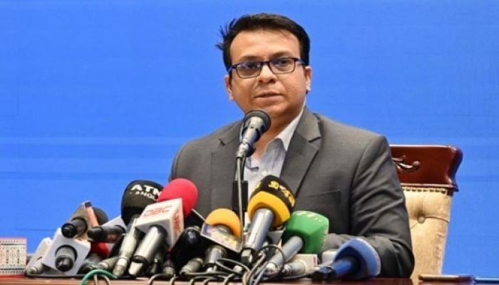 Bangladesh's US Ambassador to attend Trump's inauguration
