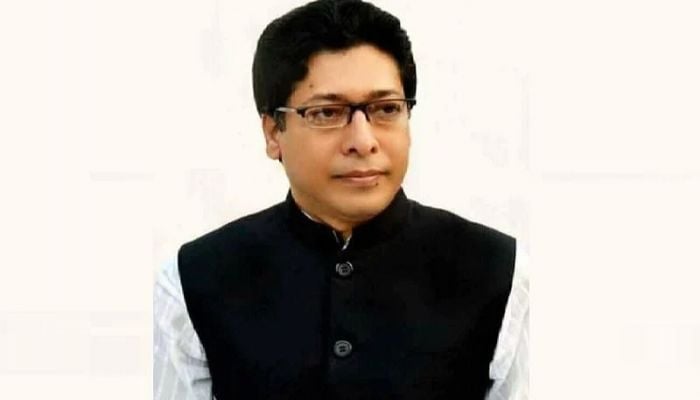 Ex-minister Farhad Hossain placed on 2-day remand