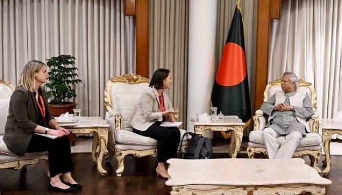 Hasina directly ordered enforced disappearances, killings: HRW