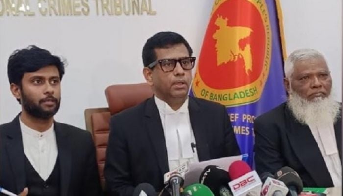 ICT orders NTMC, BTRC to preserve July-August uprising data