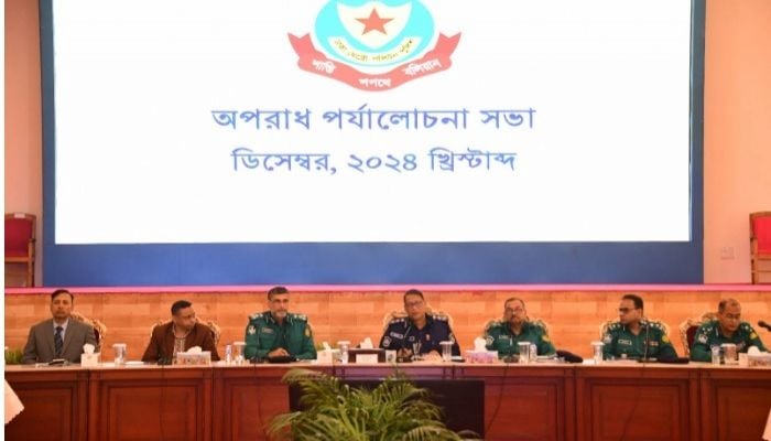 Make all-out efforts to check crimes: IGP 