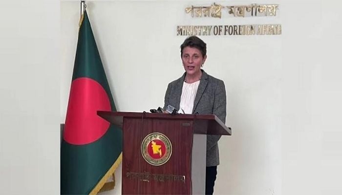Bangladesh seeks UN assistance in national elections