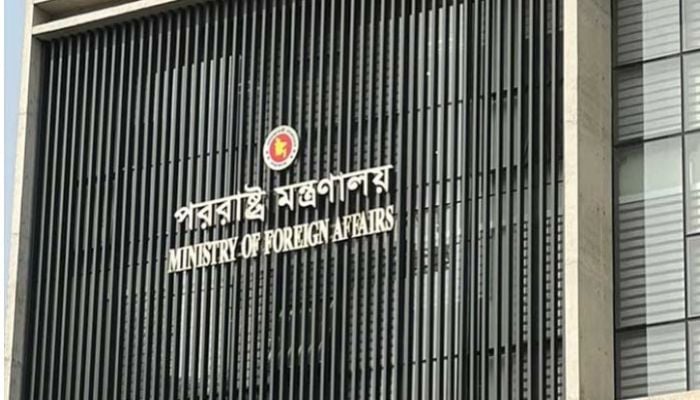 Border issue with India should be resolved through dialogue: MoFA   