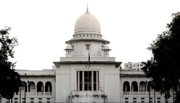 Investigation on some SC judges to begin next week