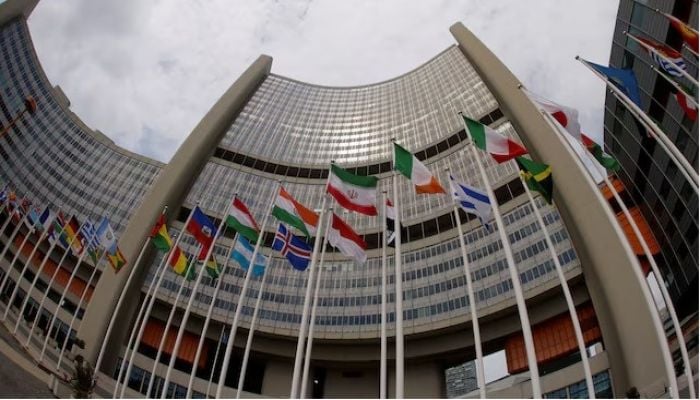 Iran to hold nuclear talks with France, Britain, Germany on 13 January
