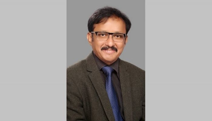 Dr. Faruk-Ul Islam made country representative of WorldFish Bangladesh