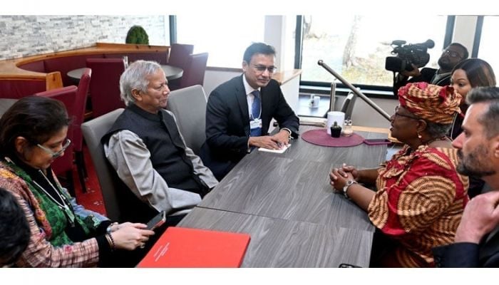 WTO to help Bangladesh graduate from LDC, its chief tells CA