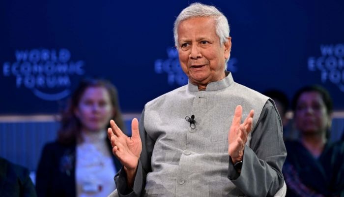 Prof Yunus focuses on mechanisms to hold free, fair polls in Bangladesh