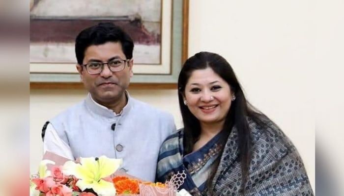 Afrin Taposh mysteriously owns hundreds of crores taka 