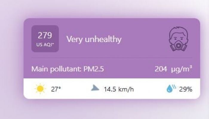 DoE asks city dwellers to wear face masks