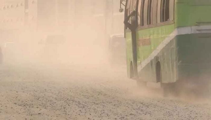 Delhi, Dhaka, Kolkata top list of polluted cities