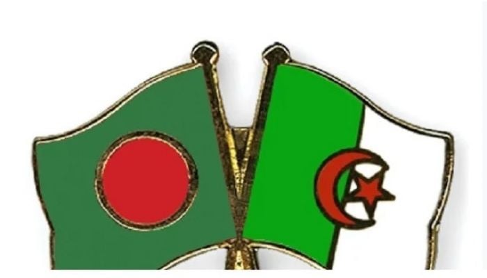  Algerian entrepreneurs keen to invest in Bangladesh: envoy