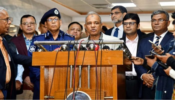 Jahangir asks CID to complete money laundering investigation quickly 