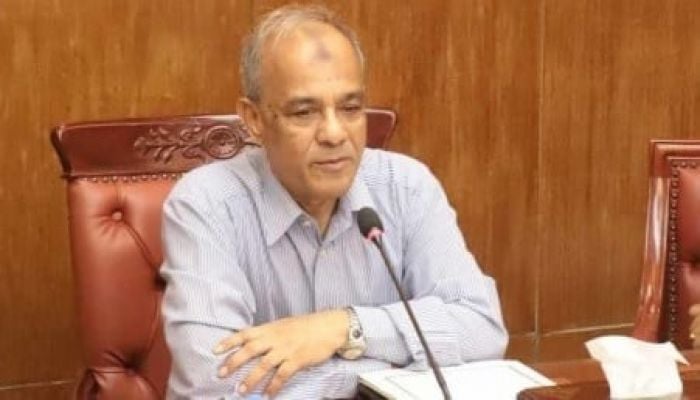 No tension at border now: Home Adviser