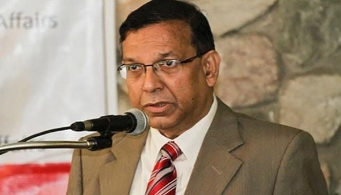 ACC sues Anisul on charge of earning illegal wealth