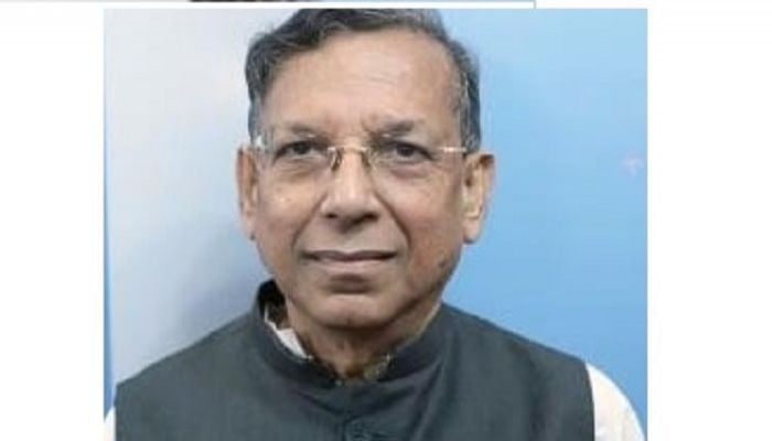 Court orders to seize ex-law minister Anisul's income tax file