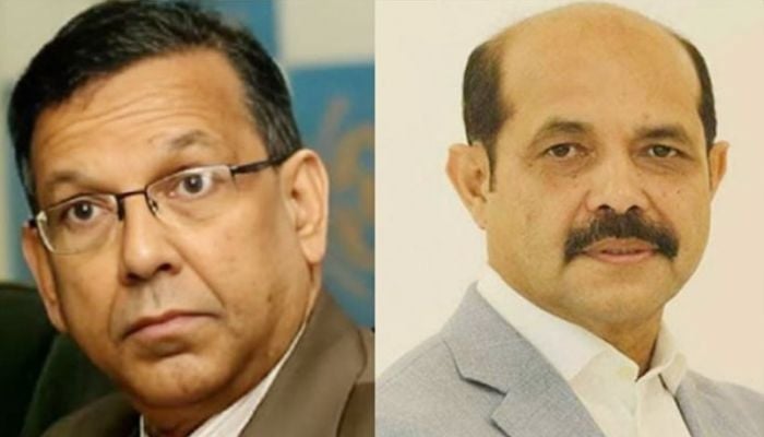 Anisul, Atiqul remanded in separate cases