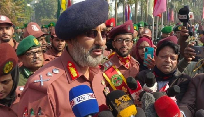 Ansar-VDP preparing for next polls: DG