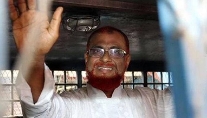 SC hearing on Azhar's review plea against war crimes conviction Jan 23 
